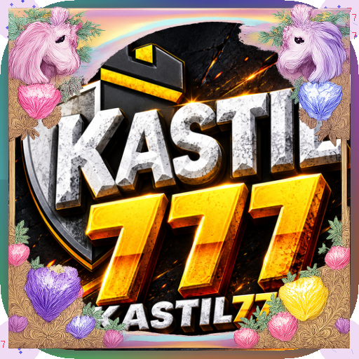 kastil777 — mitra unggulan